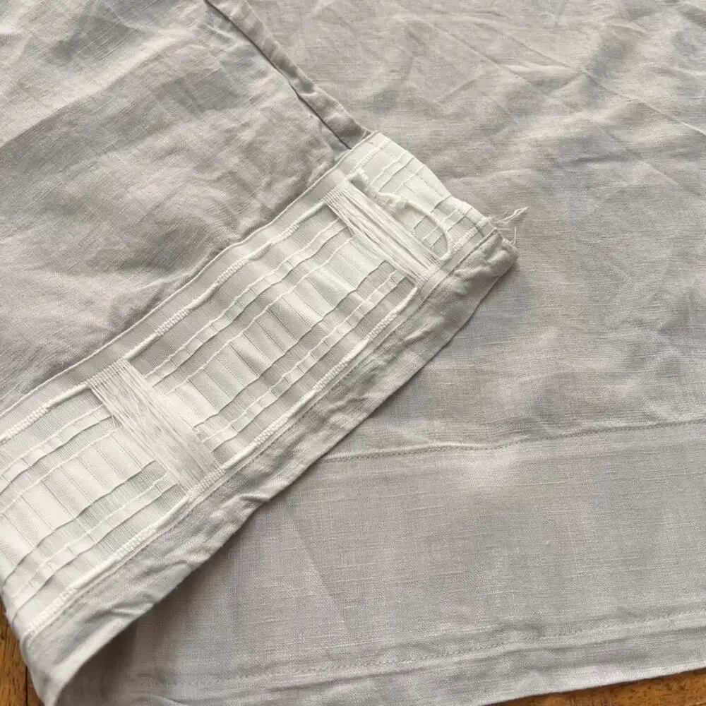 Unbranded Single Curtain Panel 55 x 86